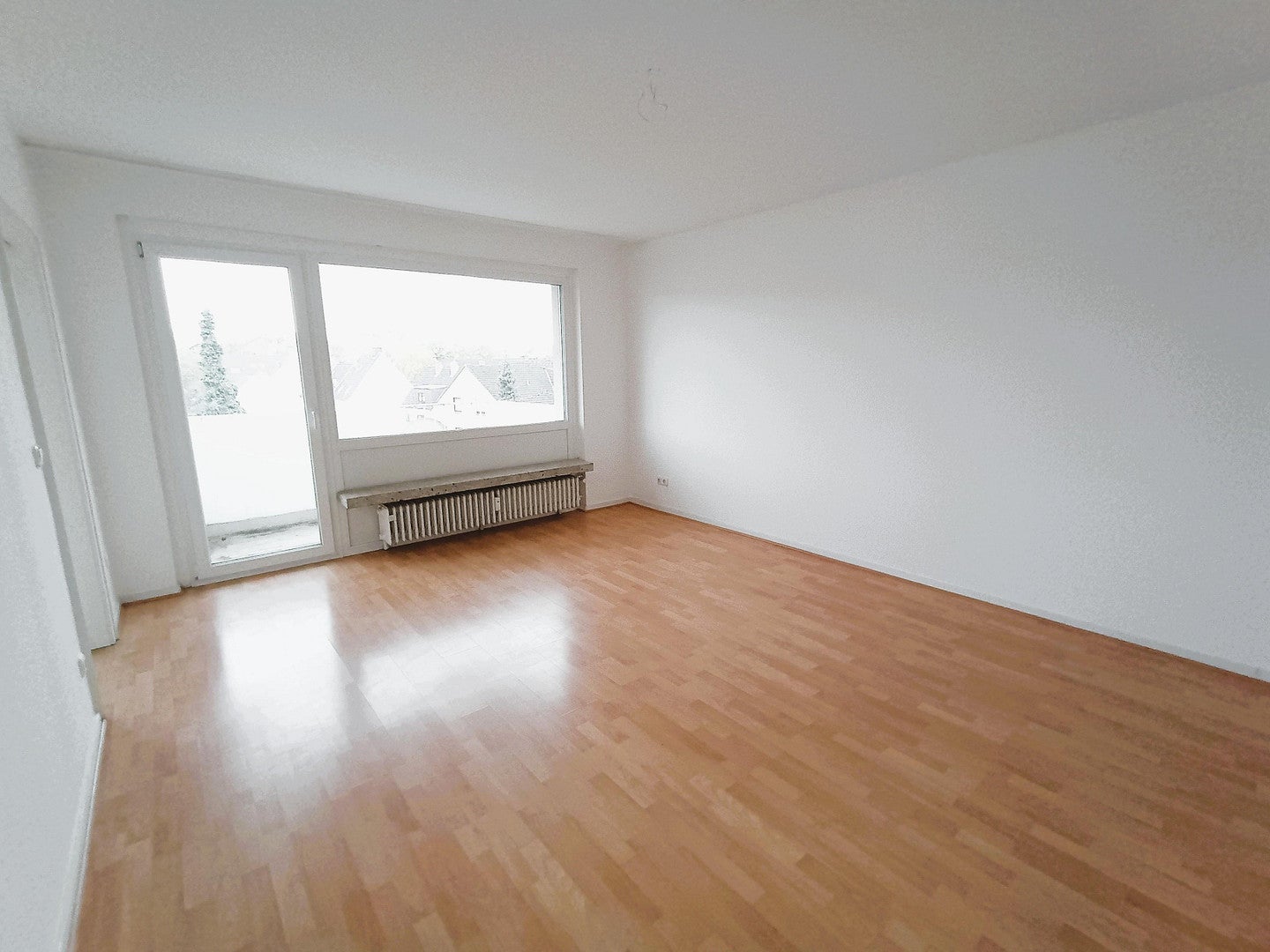 Wohnung Bahnhofstraße in Castrop-Rauxel