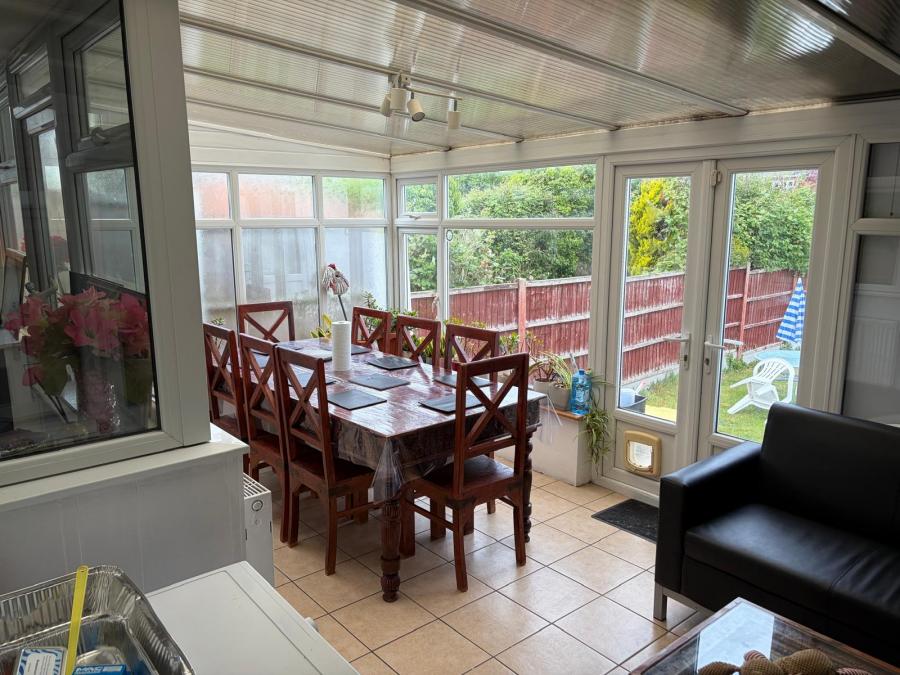 House Prittlewell Chase in Southend-on-Sea