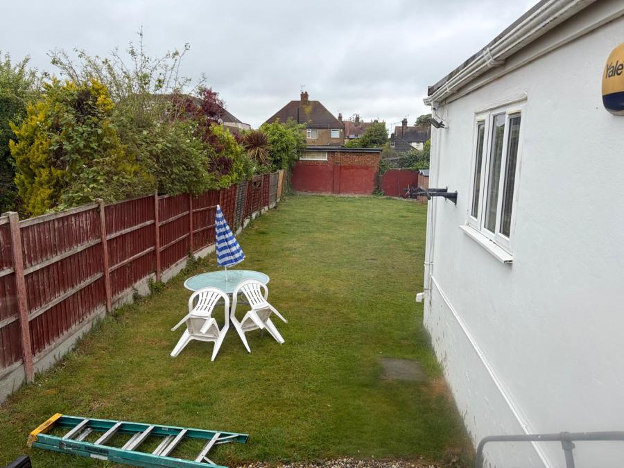 House Prittlewell Chase in Southend-on-Sea