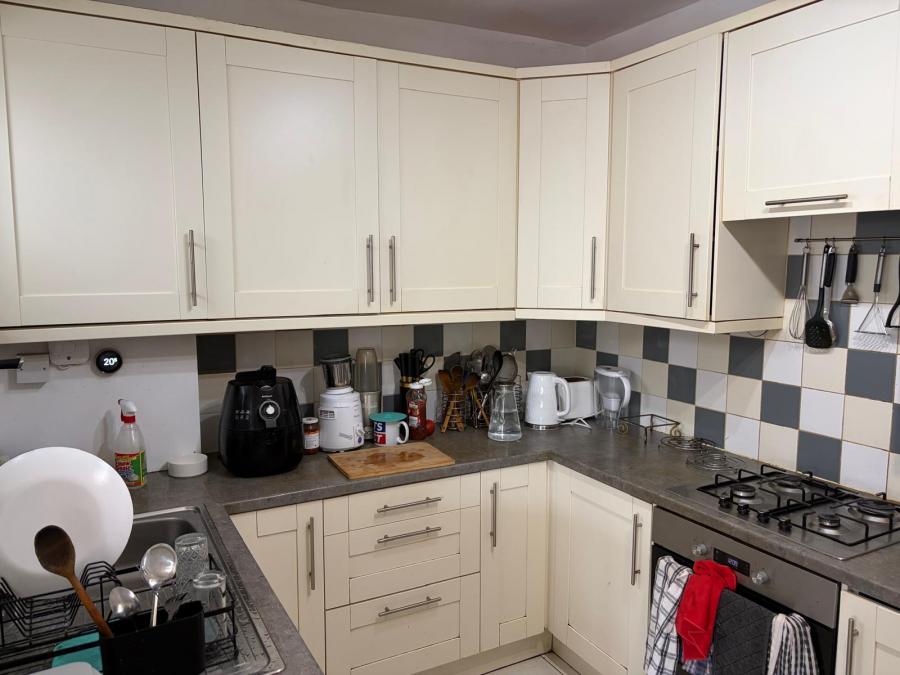 House Prittlewell Chase in Southend-on-Sea