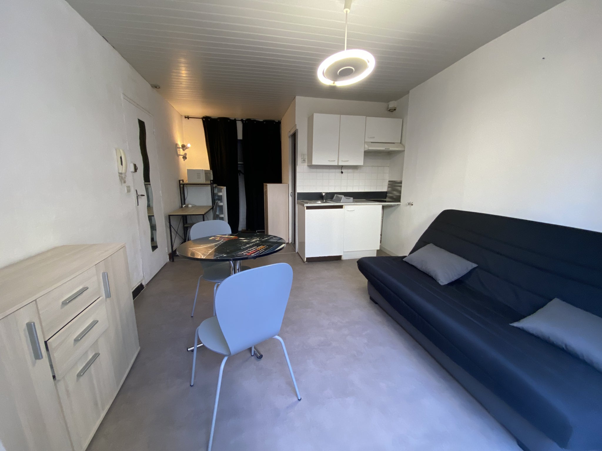 Appartement Avenue du Docteur Guilhem à Castelnaudary