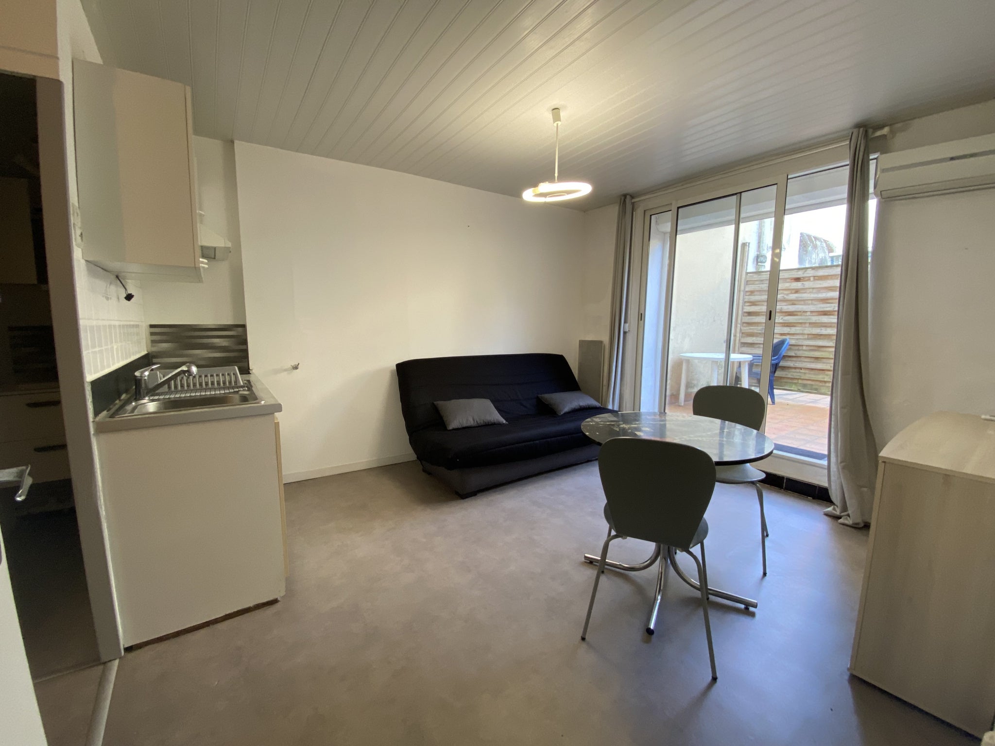 Appartement Avenue du Docteur Guilhem à Castelnaudary