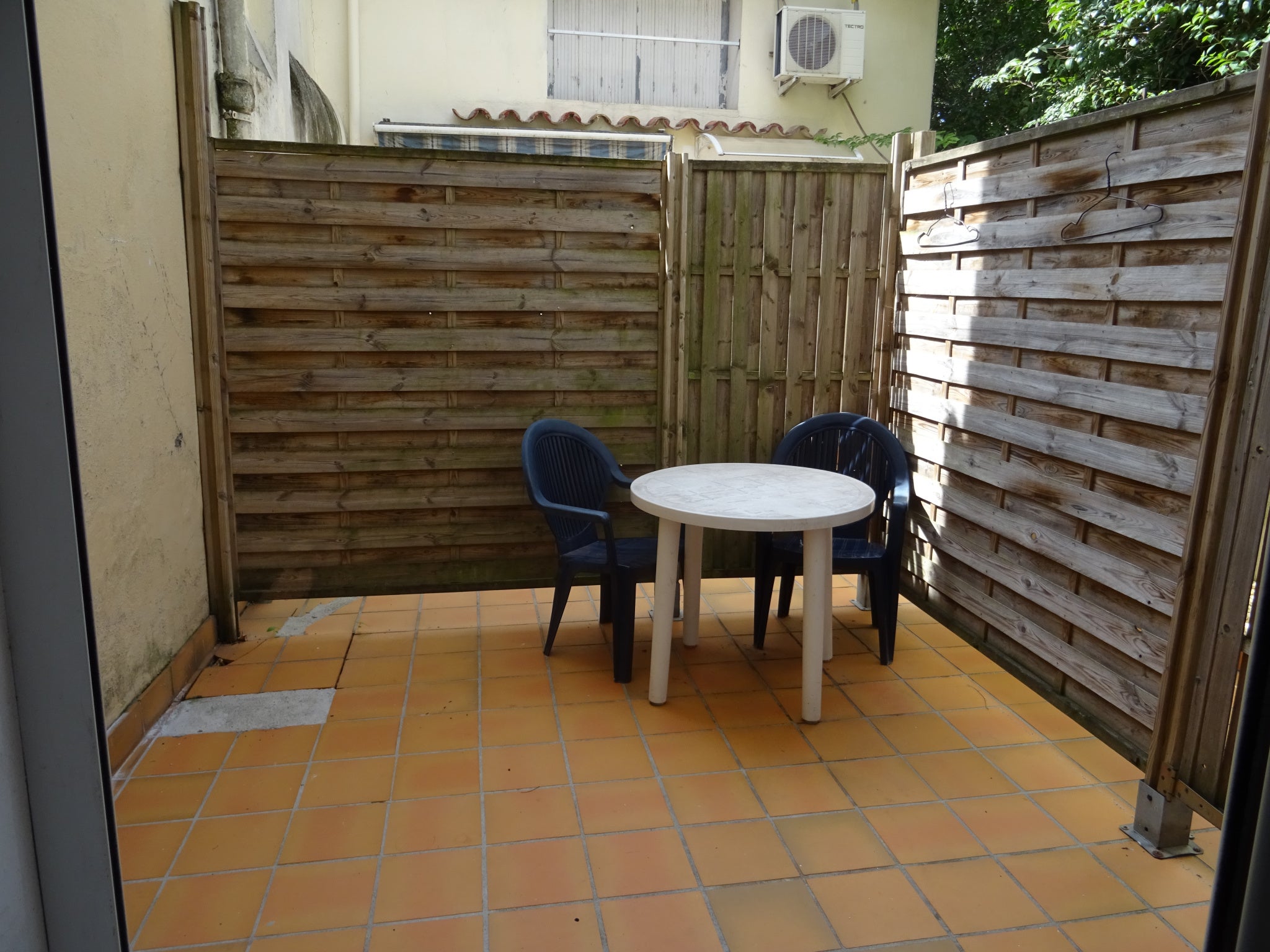 Appartement Avenue du Docteur Guilhem à Castelnaudary