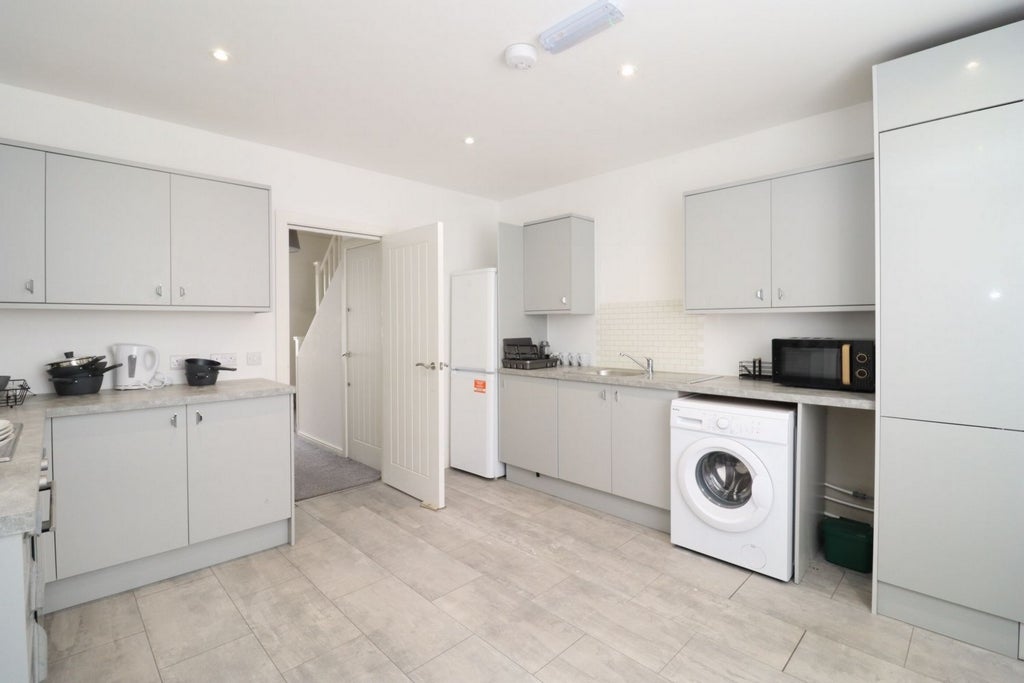 Room Globe Road in Greater London