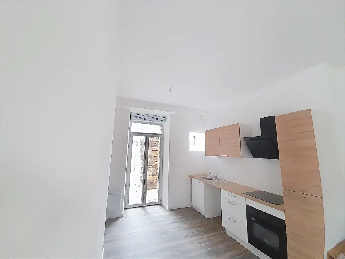 Appartement Rue des Francs-Bourgeois à Ploërmel