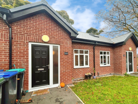 Flat The Spinney in Ashfield