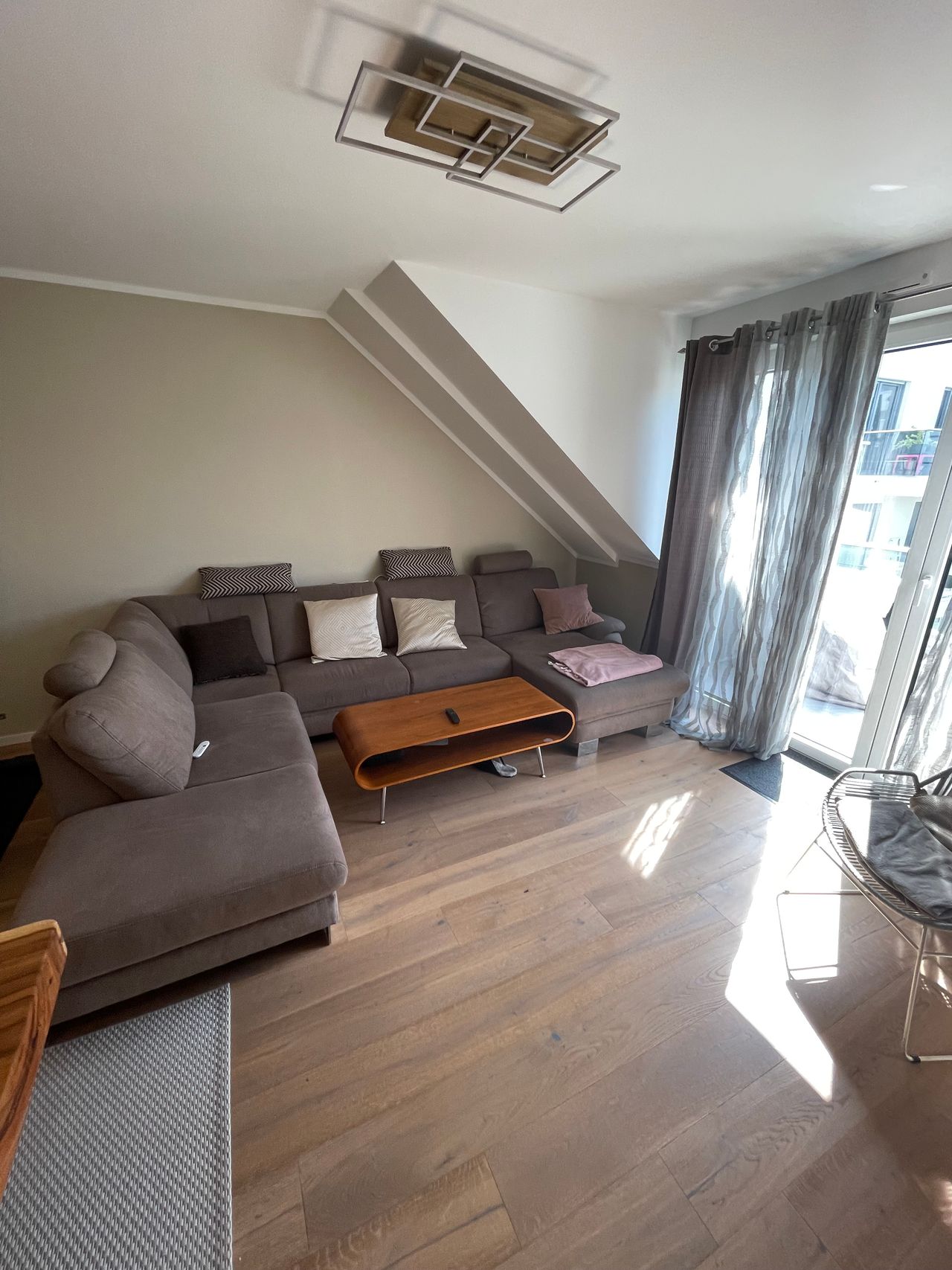 Wohnung Hauptstraße in Eschborn