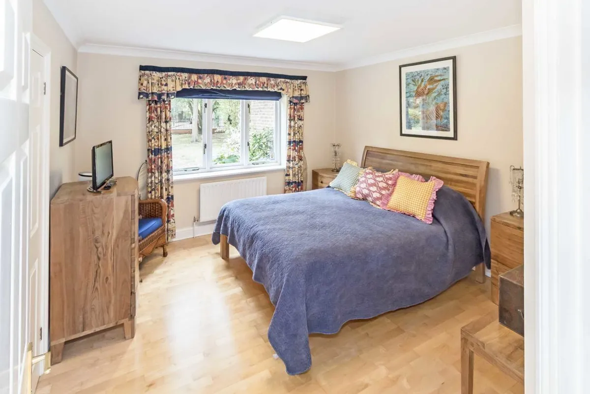 Flat Trematon Place in Greater London