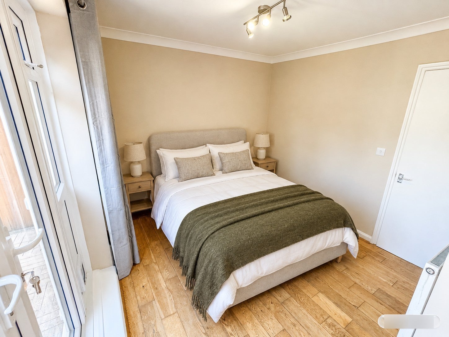 Flat Brighton Road in Greater London