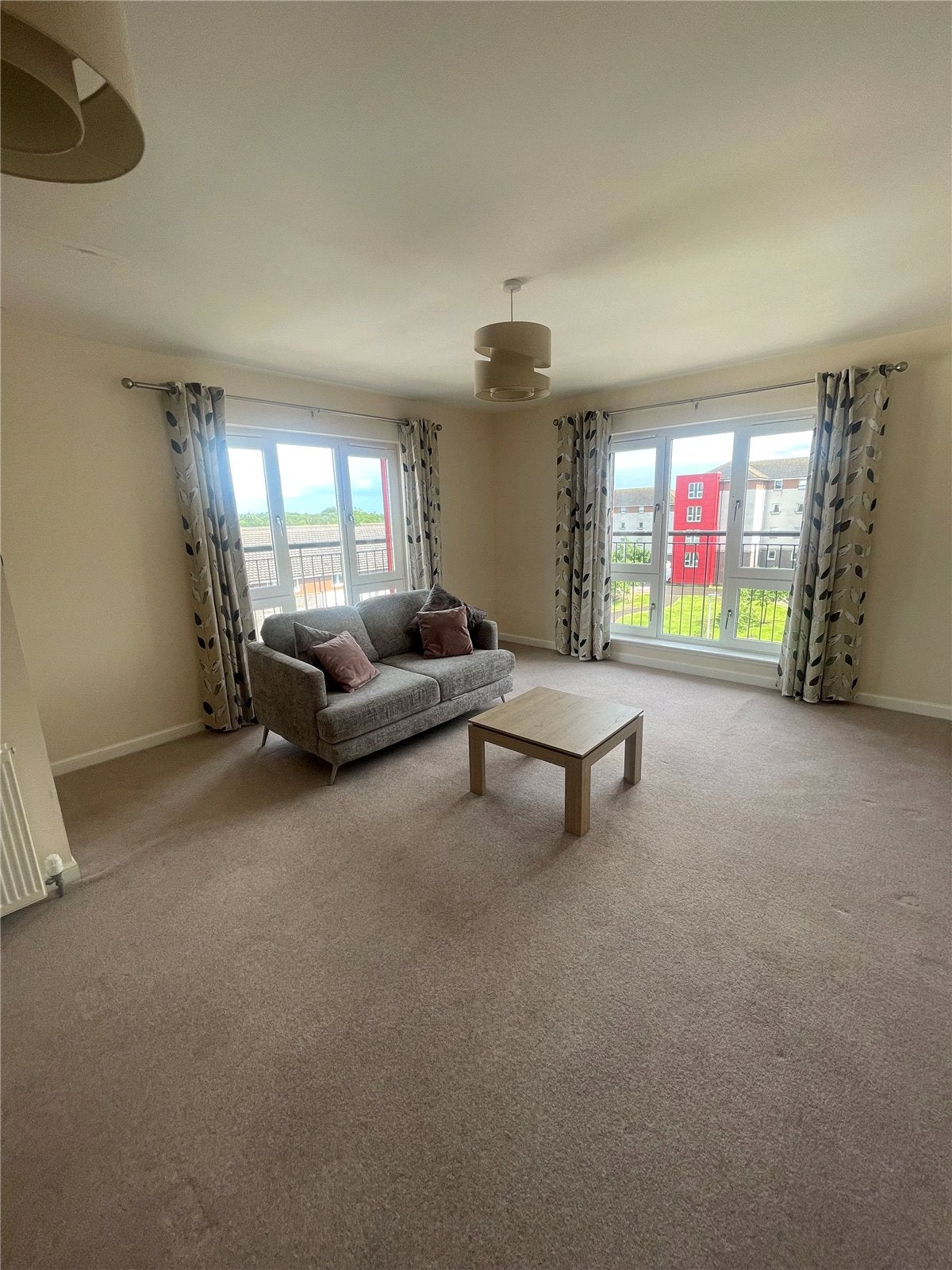 Flat Goodhope Park in Aberdeen City