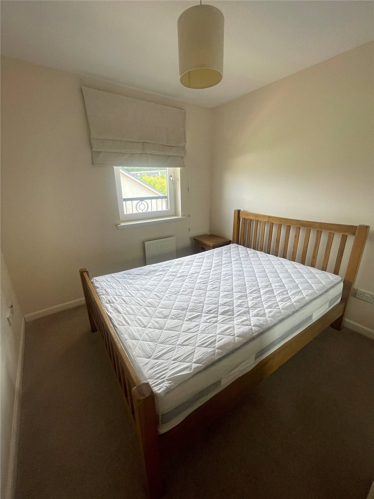 Flat Goodhope Park in Aberdeen City