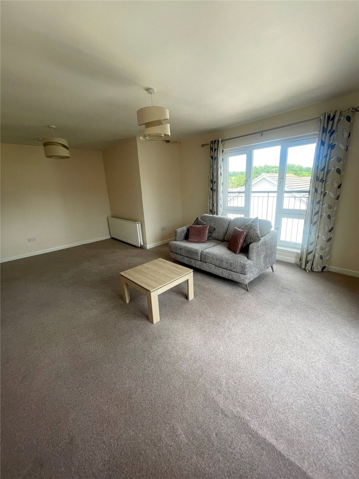 Flat Goodhope Park in Aberdeen City