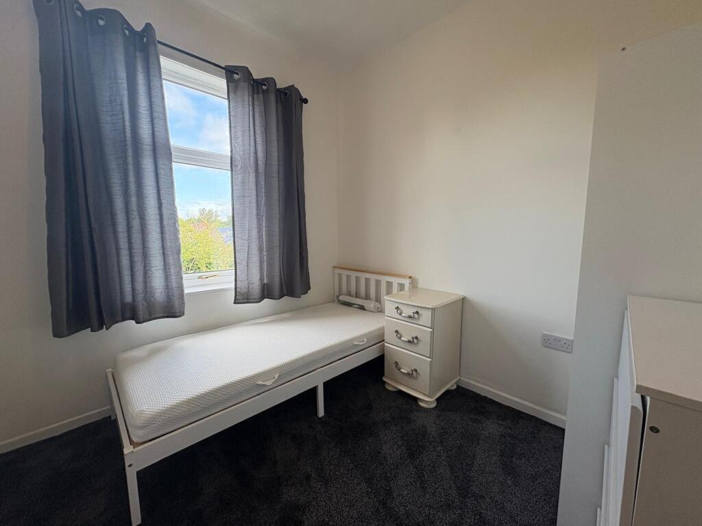 Room Meredith Street in Liverpool