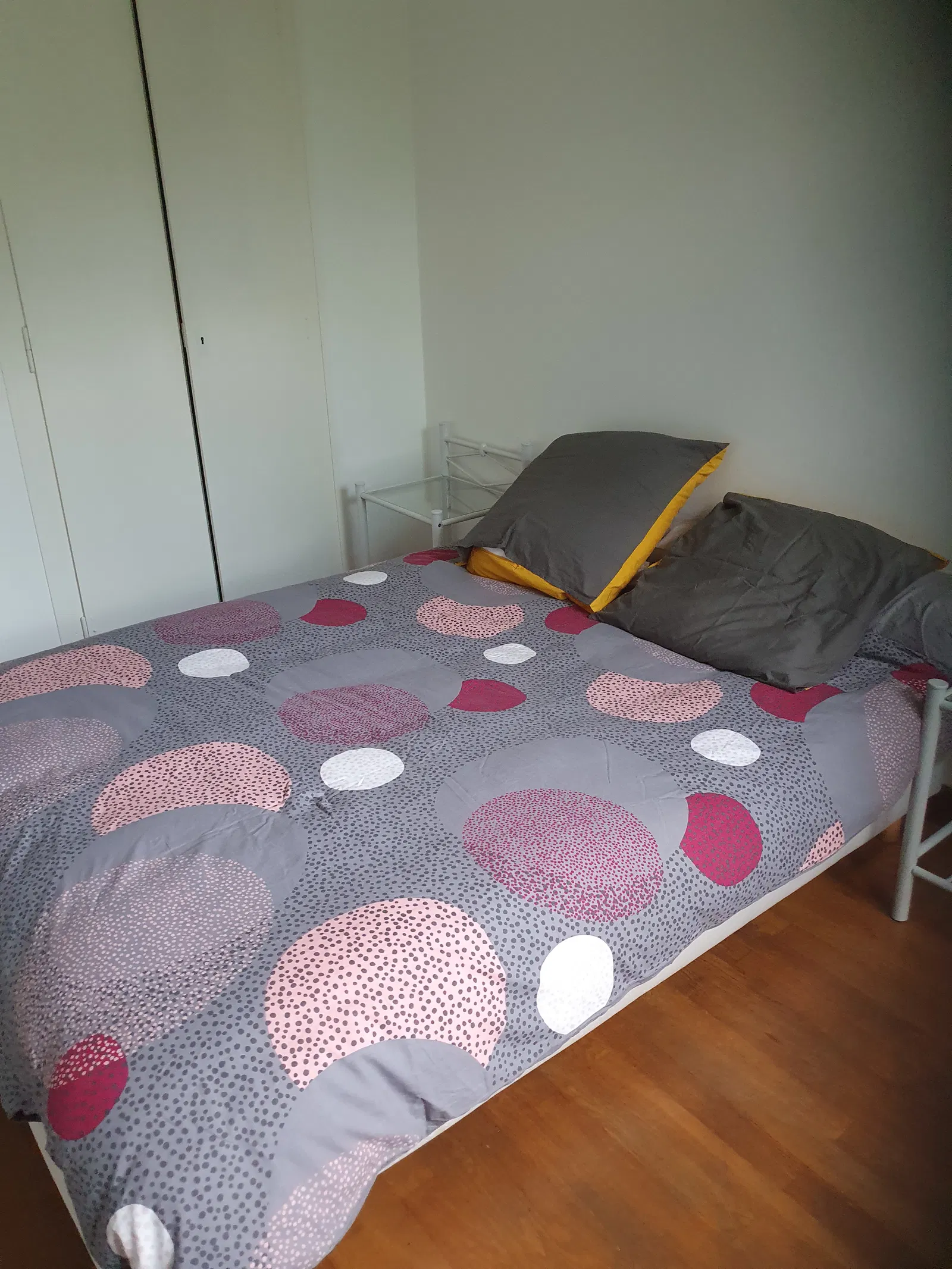 Room Allée du Clos Charlemagne in Bonneville