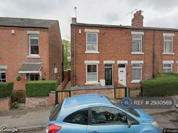 Room Redland Avenue in Nottingham