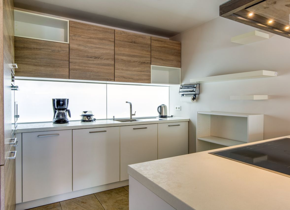 Wohnung Erkwiesenstraße in Aachen