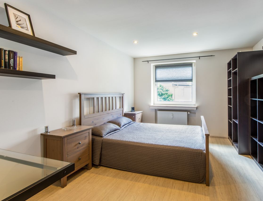Wohnung Erkwiesenstraße in Aachen