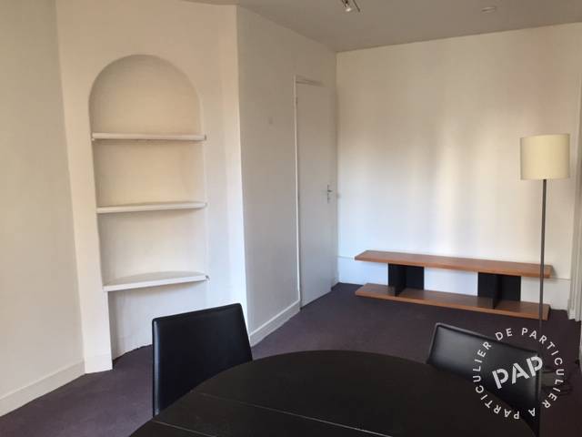 Appartement Rue de l'École de Médecine à Paris