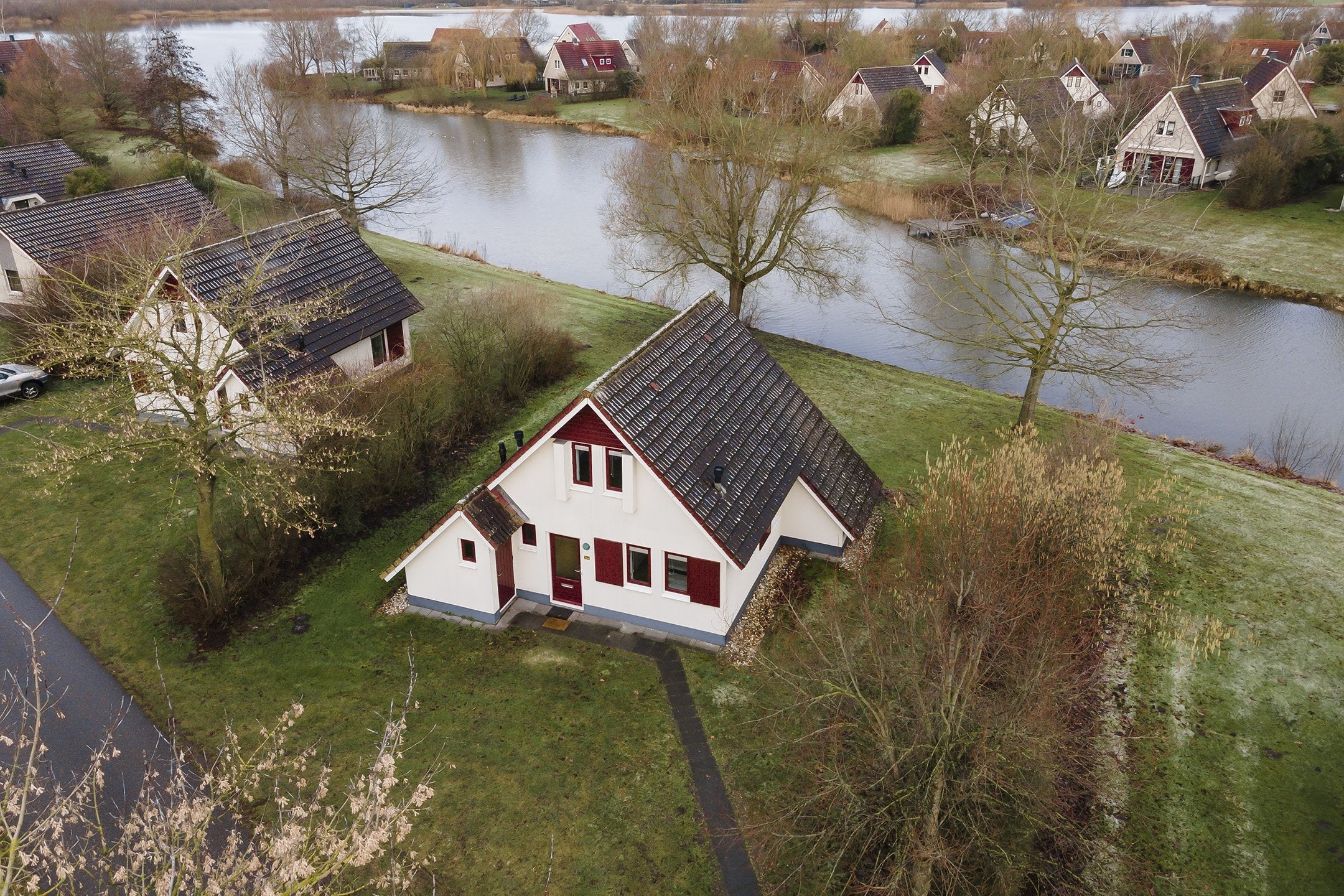 Huis Sandurdreef 5 266 in Emmen
