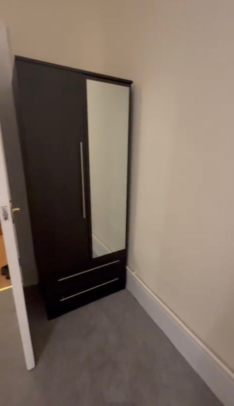 Room Devonshire Terrace in City of Westminster