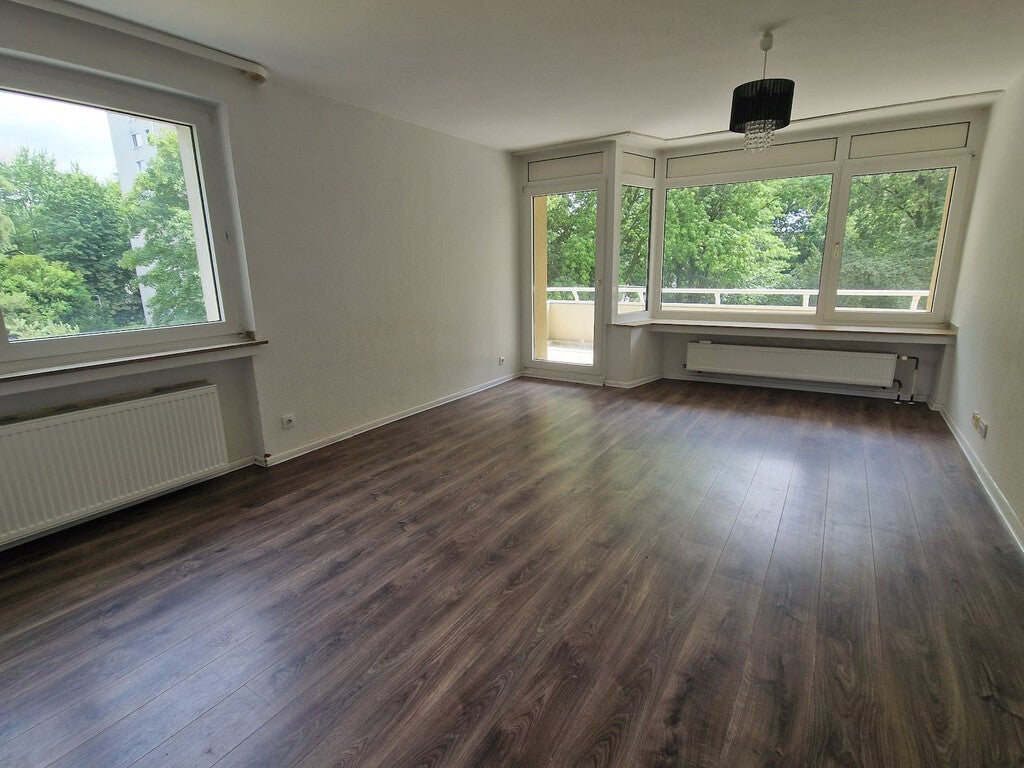 Wohnung Am alten Sportplatz in Marl
