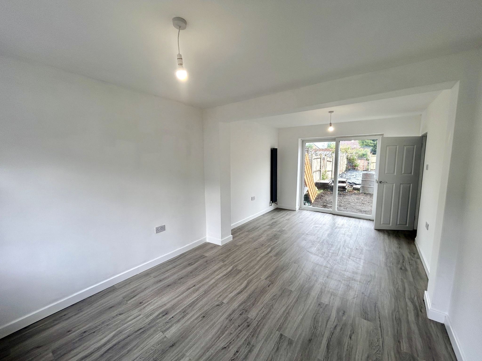 House Hough Road in Darlaston