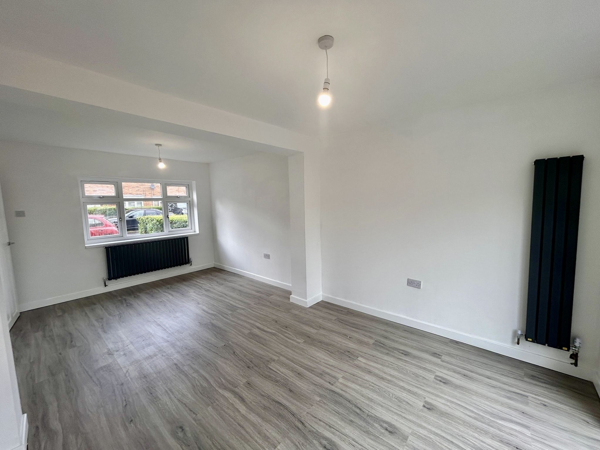 House Hough Road in Darlaston