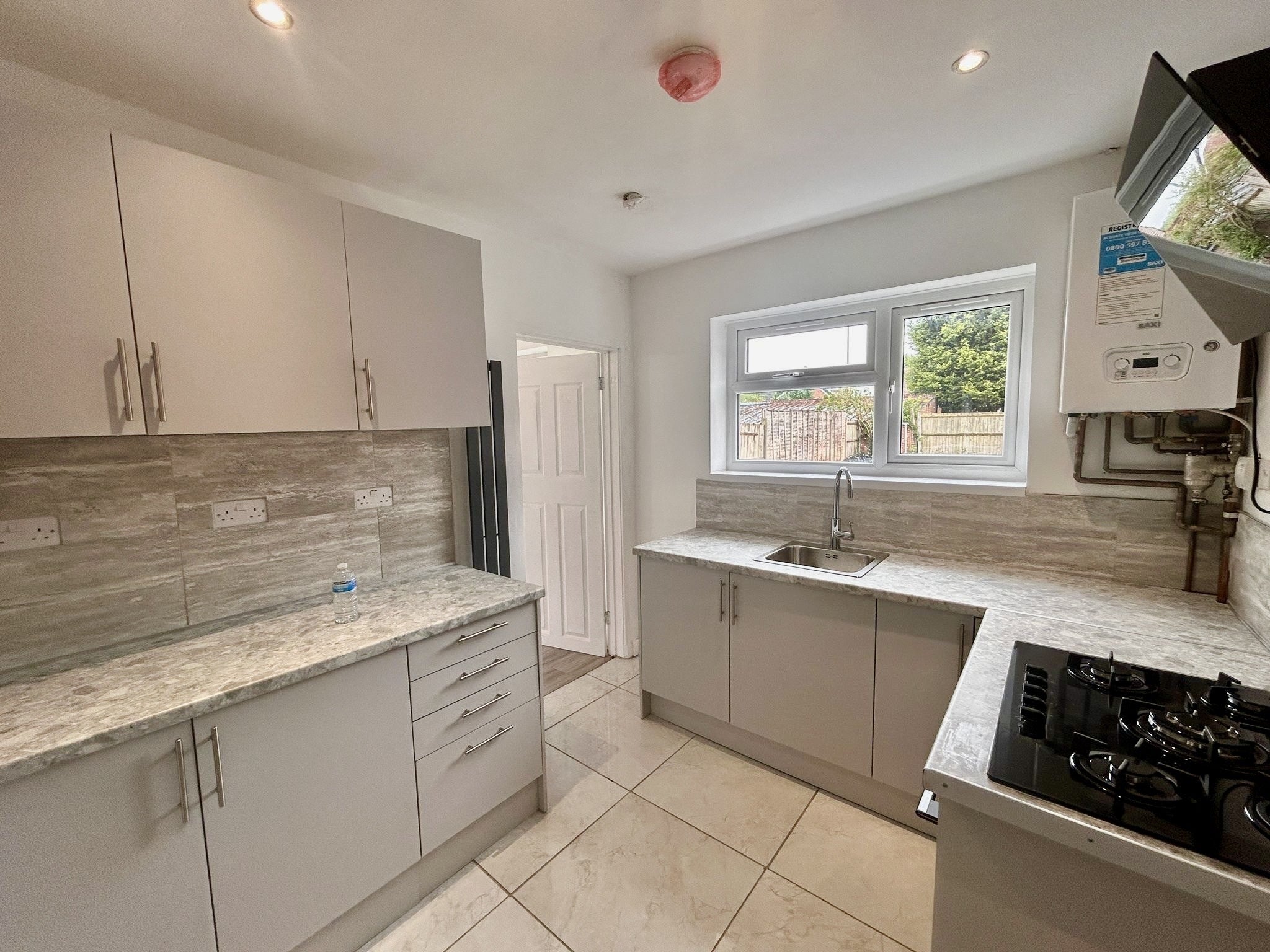 House Hough Road in Darlaston