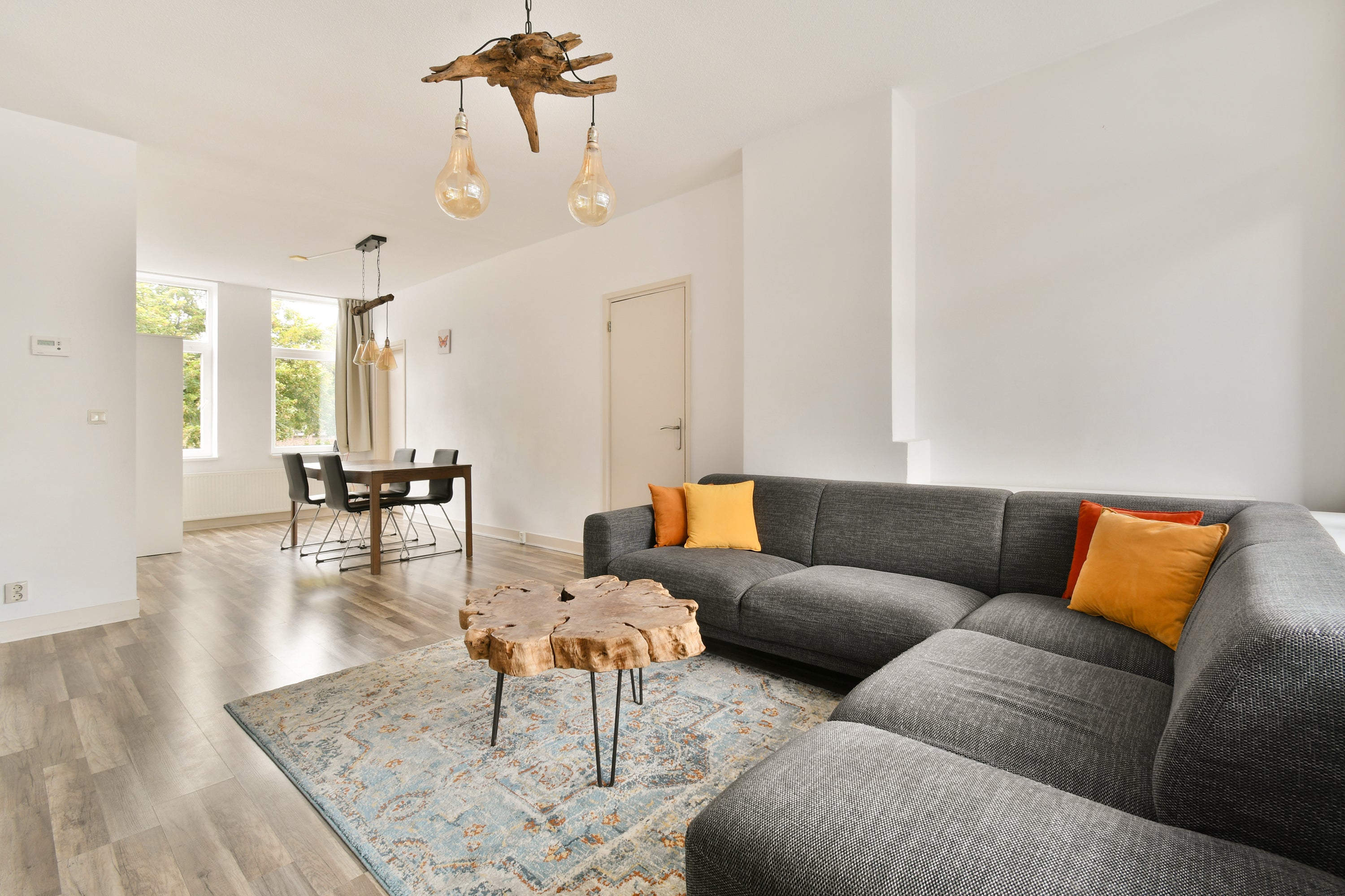 Appartement Tollensstraat 48 in Vlaardingen