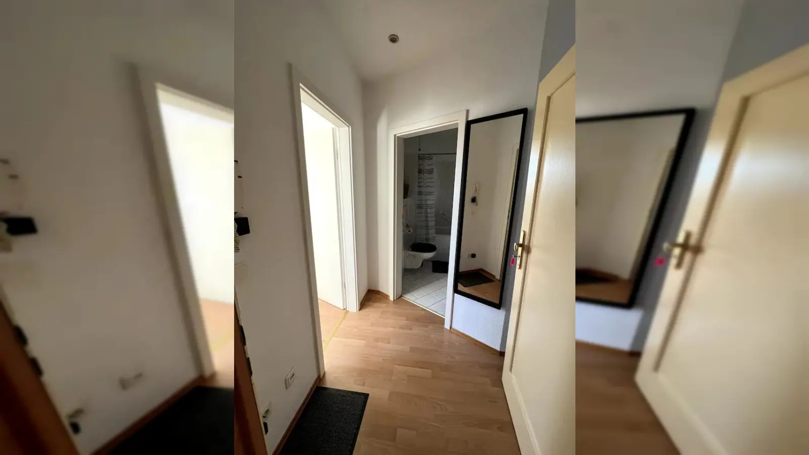 Wohnung Wielandstraße in Leipzig