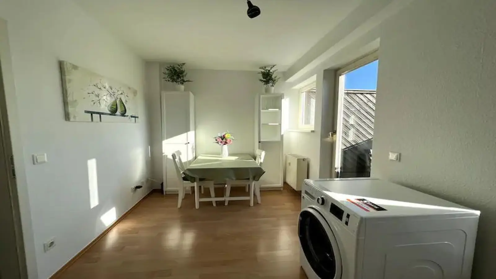 Wohnung Wielandstraße in Leipzig