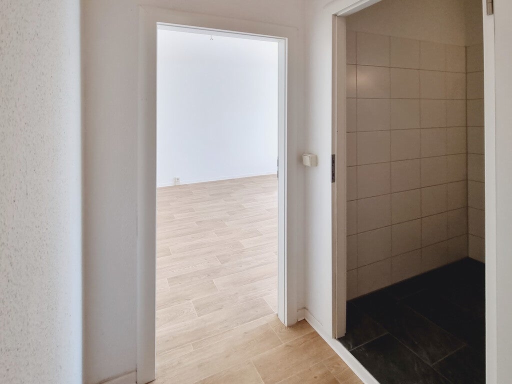 Wohnung Braunsdorfer Straße in Dresden