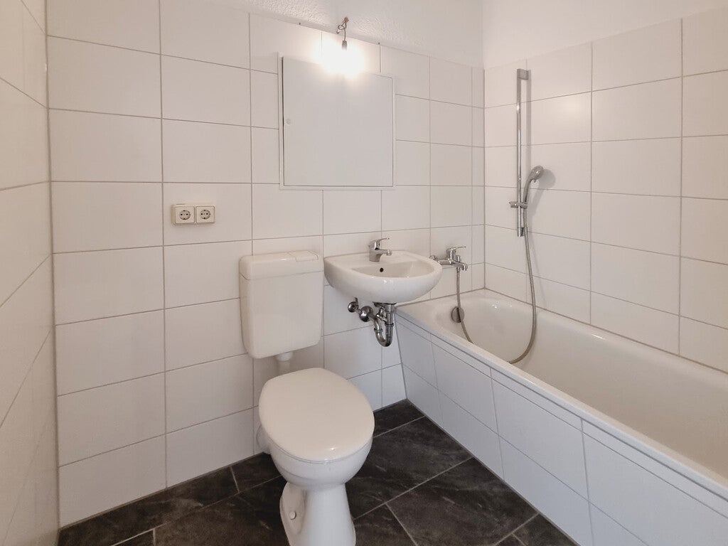 Wohnung Braunsdorfer Straße in Dresden