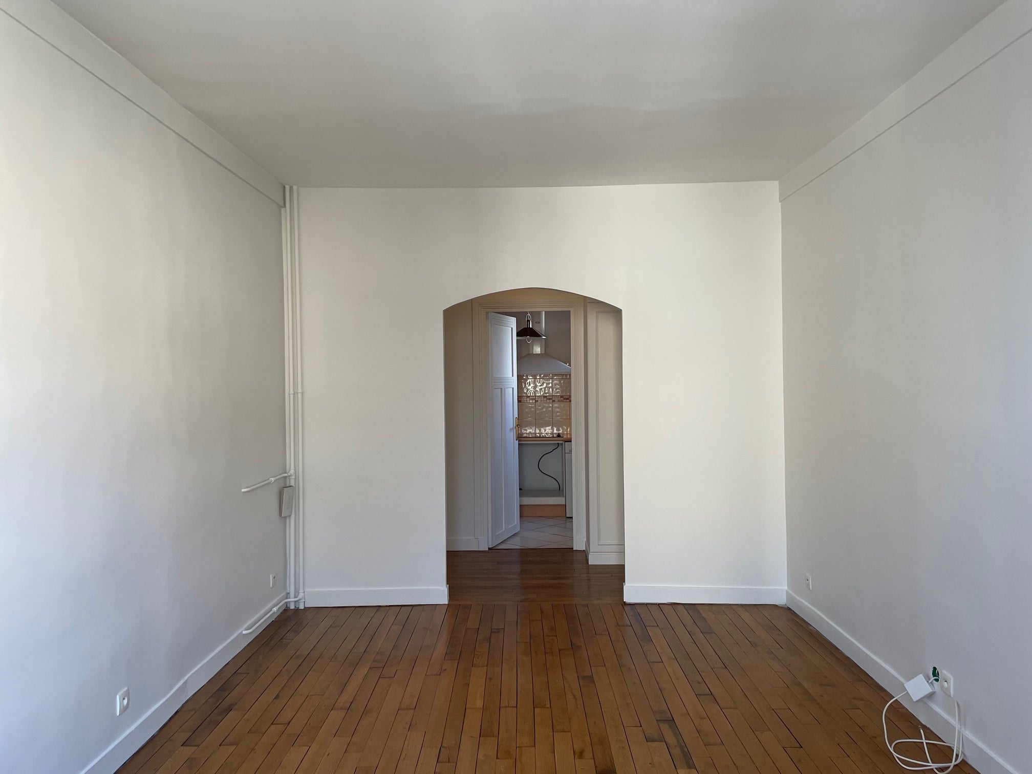 Appartement Rue Jean-Pierre Timbaud à Courbevoie