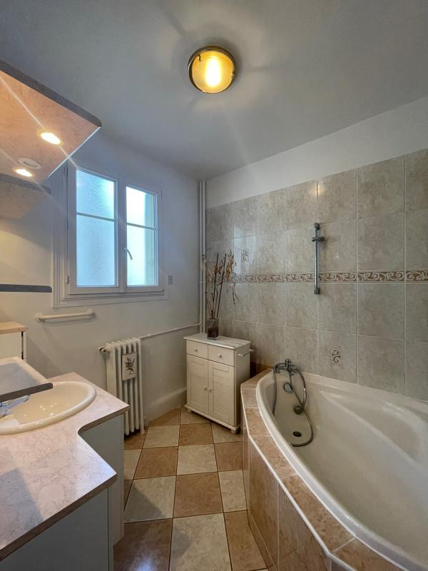 Appartement Rue Jean-Pierre Timbaud à Courbevoie