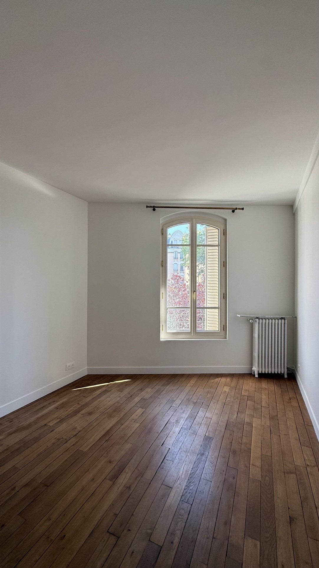 Appartement Rue Jean-Pierre Timbaud à Courbevoie