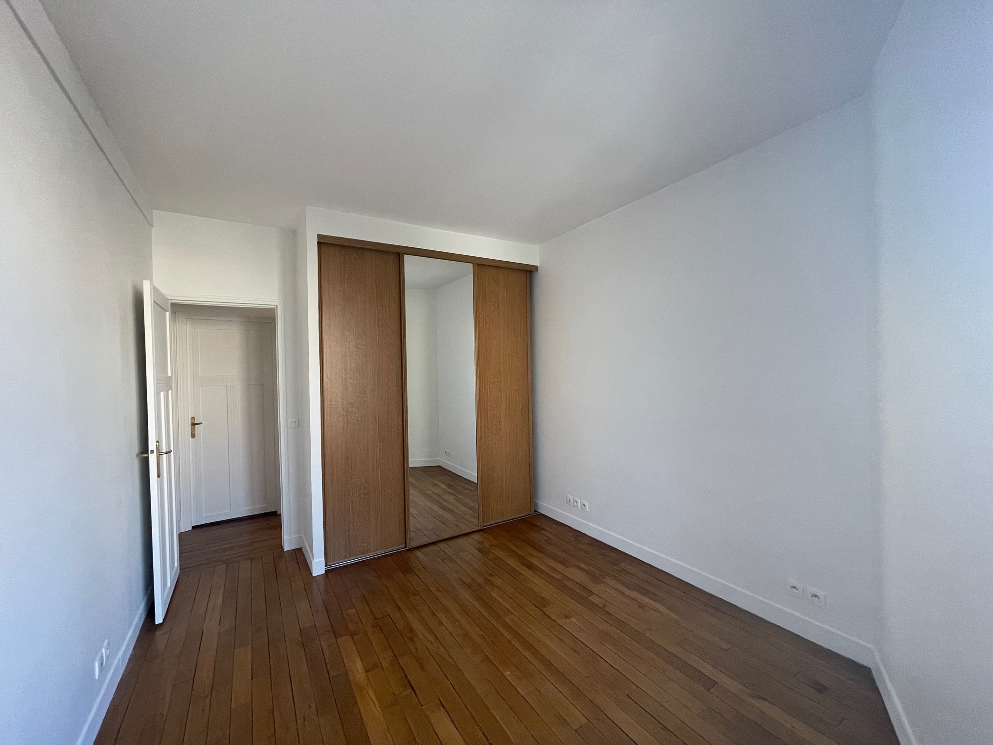 Appartement Rue Jean-Pierre Timbaud à Courbevoie