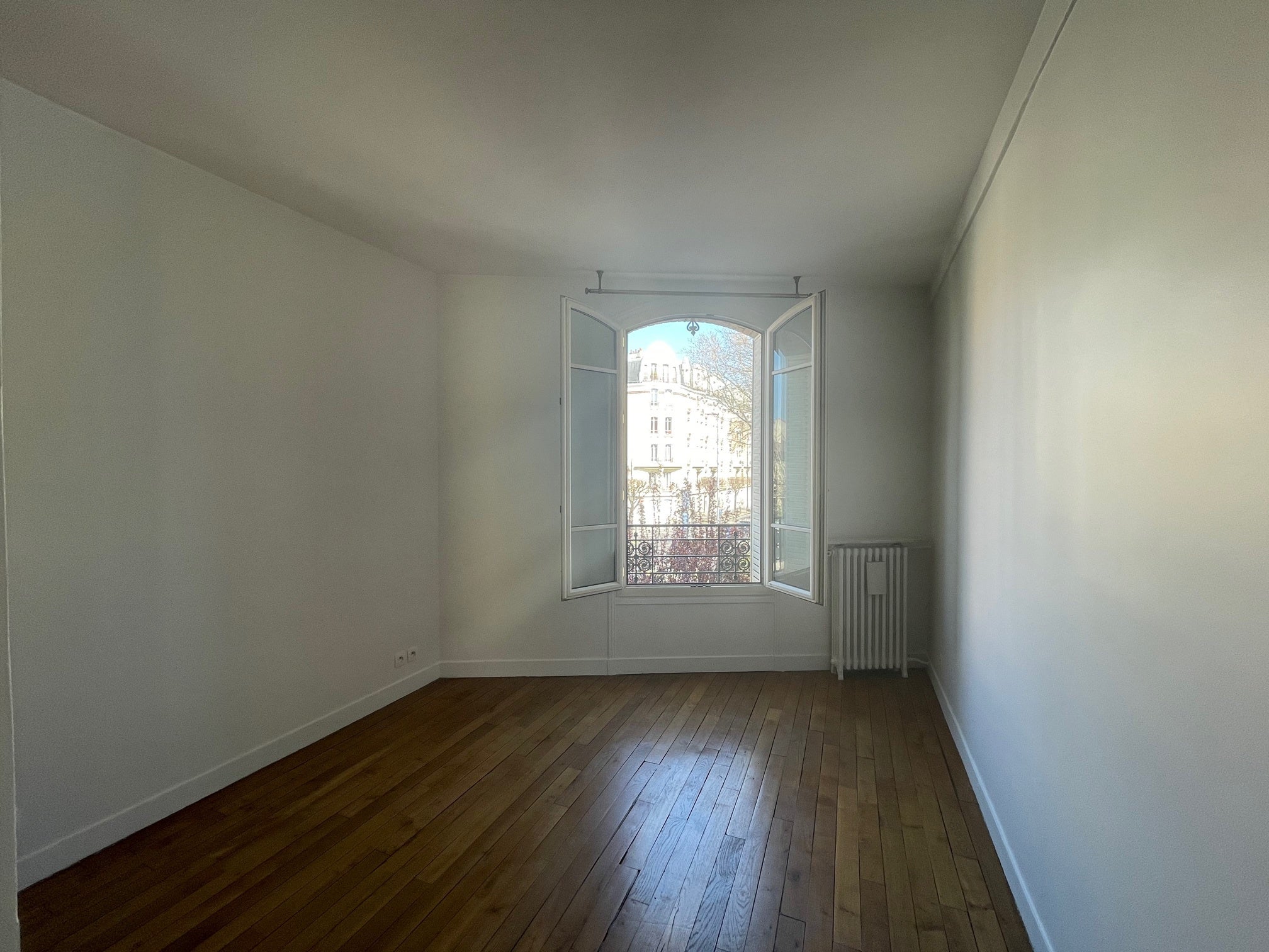 Appartement Rue Jean-Pierre Timbaud à Courbevoie
