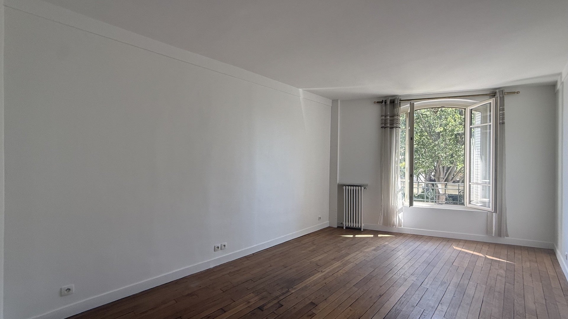 Appartement Rue Jean-Pierre Timbaud à Courbevoie