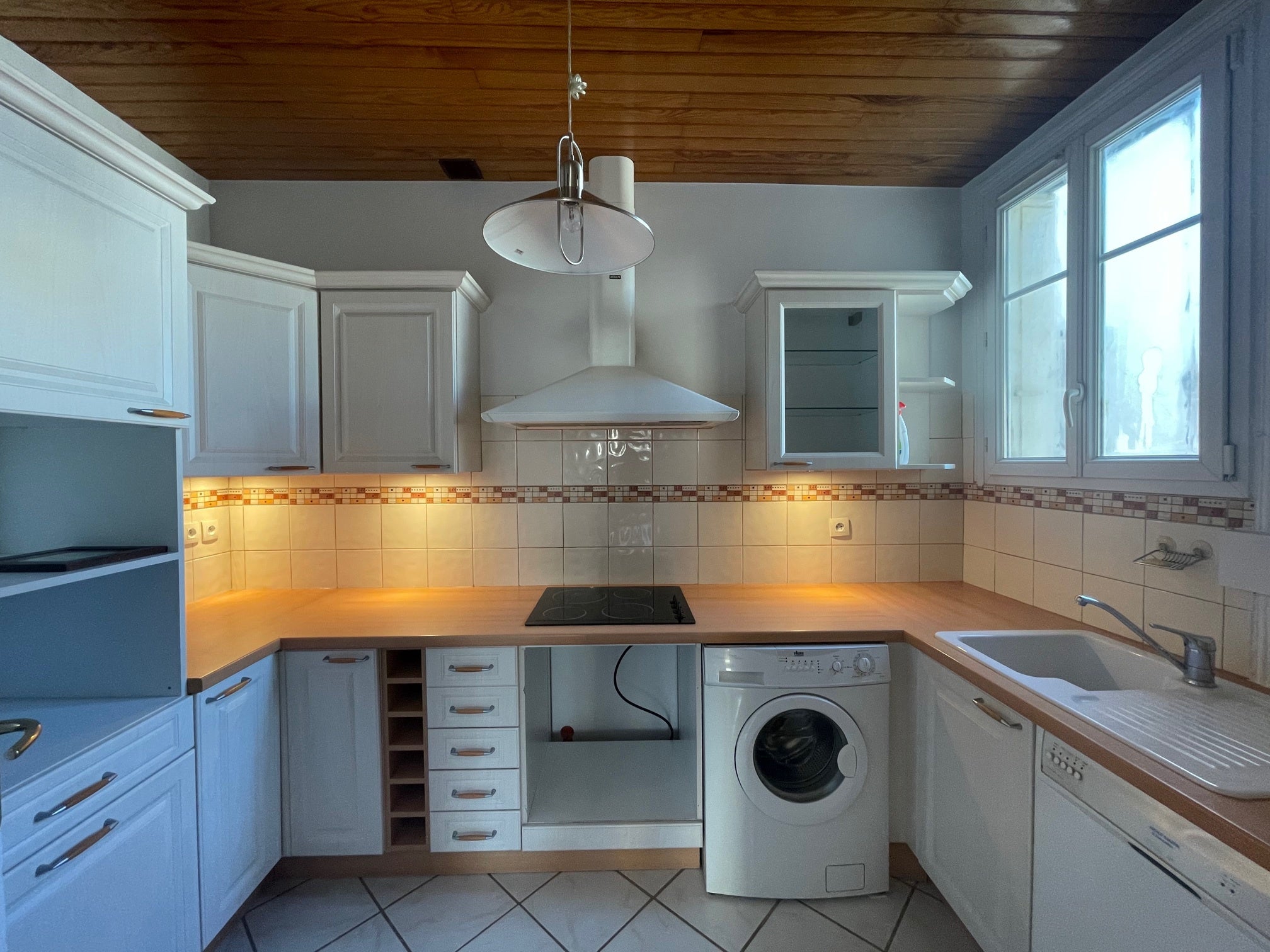 Appartement Rue Jean-Pierre Timbaud à Courbevoie