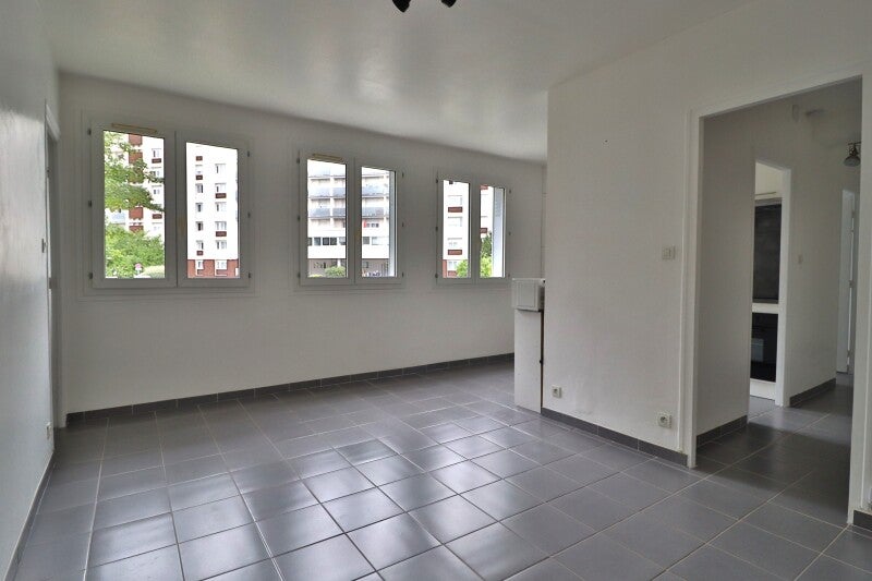 Appartement Rue du 8 Mai 1945 à Troyes
