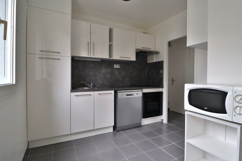 Appartement Rue du 8 Mai 1945 à Troyes