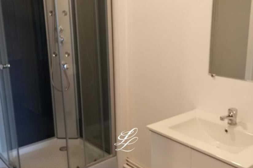 Appartement Résidence la Croix Hérault à Écommoy