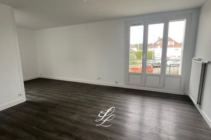 Appartement Résidence la Croix Hérault à Écommoy