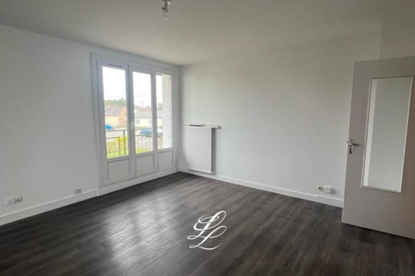 Appartement Résidence la Croix Hérault à Écommoy