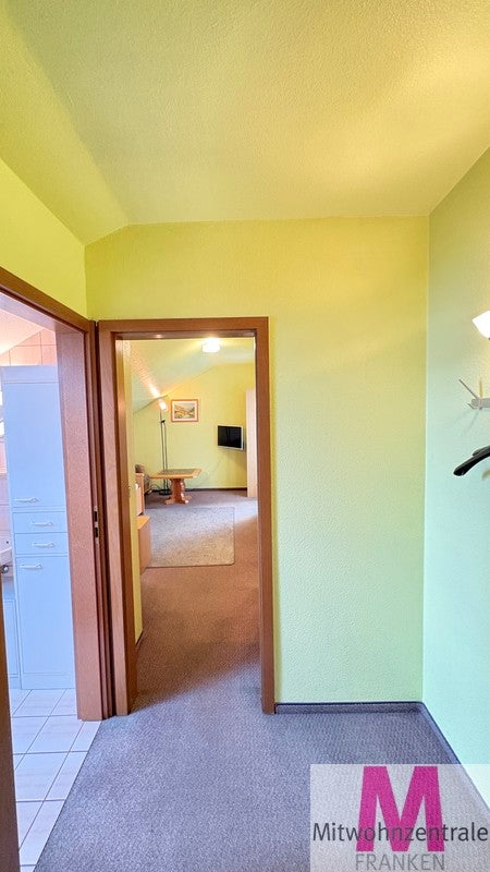 Zimmer Unterfarrnbacher Straße in Fürth