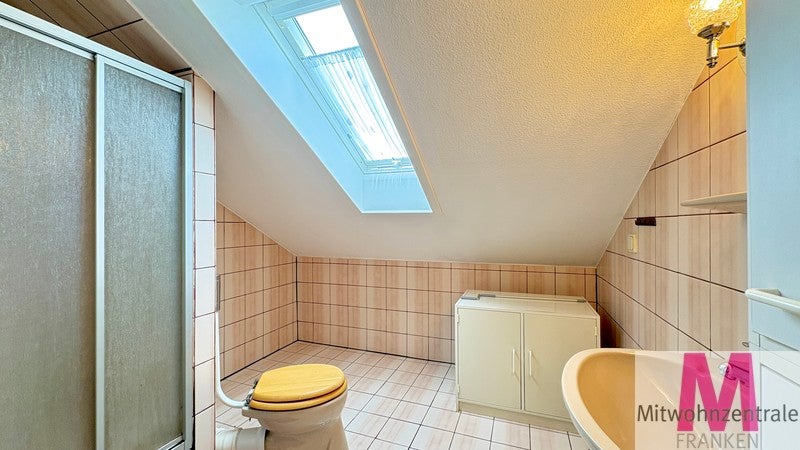 Zimmer Unterfarrnbacher Straße in Fürth