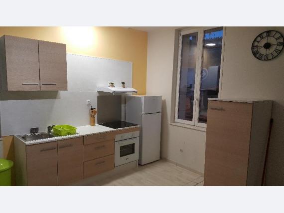 Flat Rue duffour-dubergier in Bordeaux