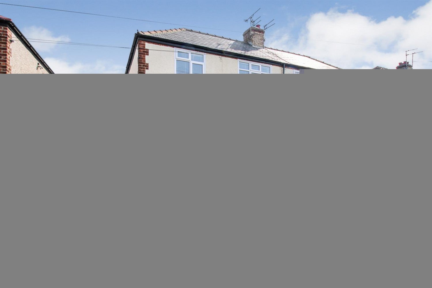 House Darien Avenue in Sunderland