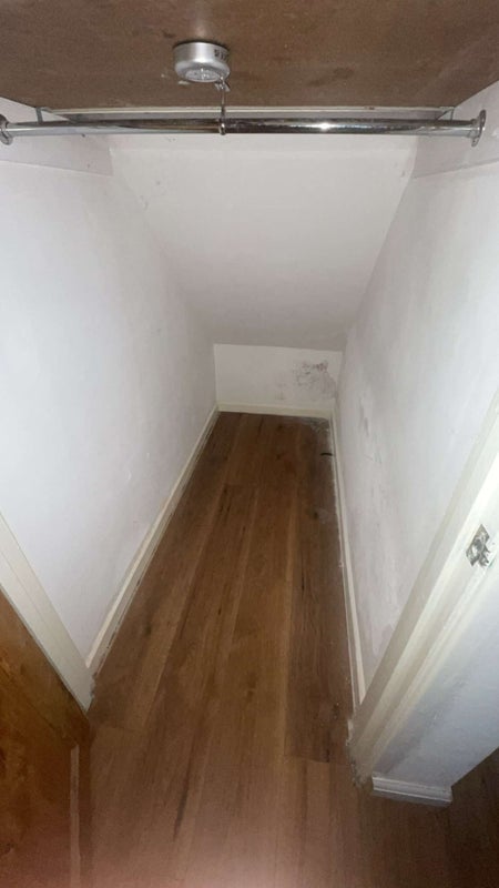 Room Alexandra Crescent in Nottingham